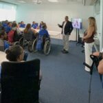 Associações de pessoas com deficiência capacitam colaboradores do Consórcio Grande Recife. whatsapp image 2026 04 23 at 17.39.50