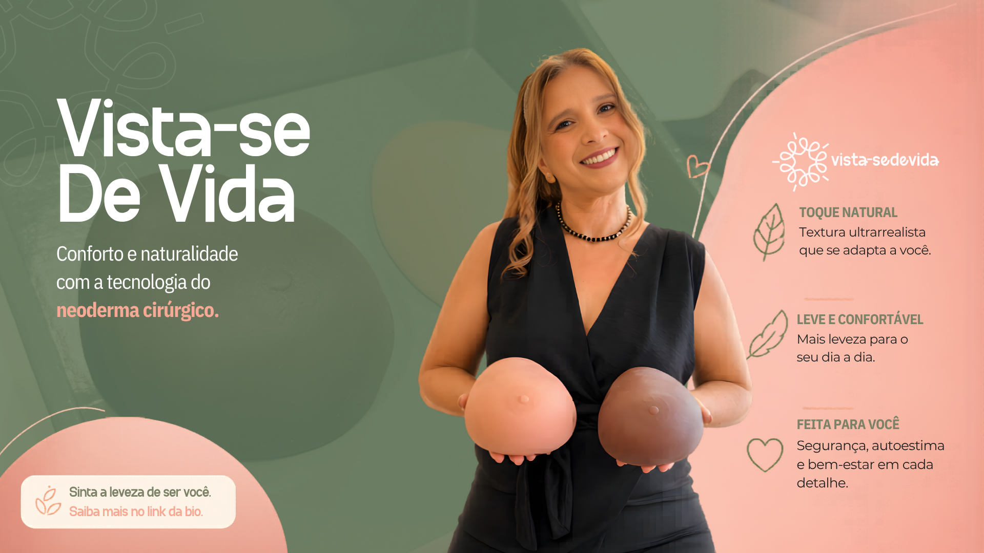 vista se de vida