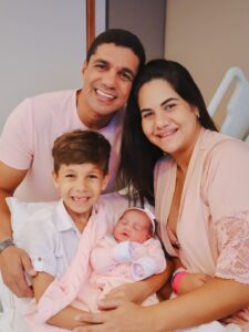 heloísa chegou (1)