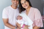 heloísa chegou