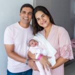 heloísa chegou