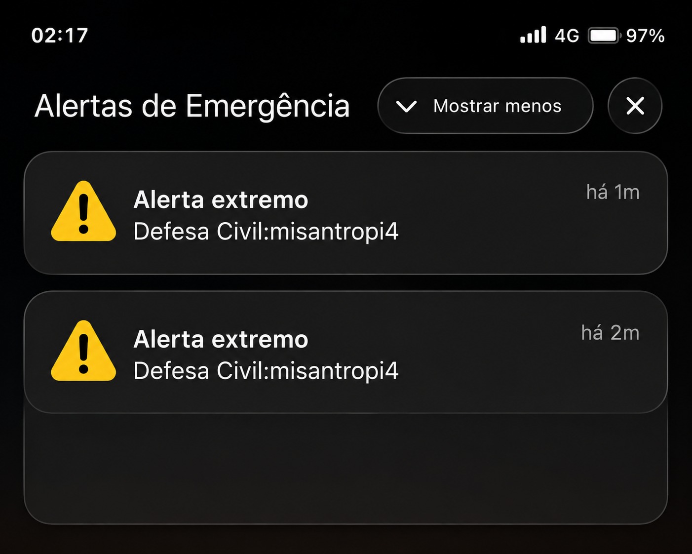 ataque