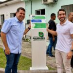 junior e neto