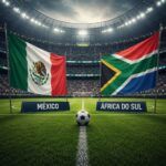 mexico e africa