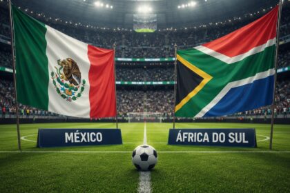 mexico e africa
