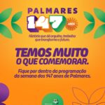 PALMARES 147 ANOS: cidade que celebra sua história entregando o futuro saveclip.app 714722874 18106799876512845 3437904680241171300 n
